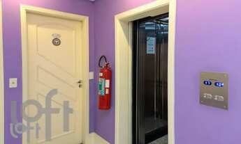 Imagem 3: Apartamento à venda em Freguesia do Ó com 63 m², 3 quartos, 1 suíte, 2 vagas