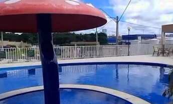 Imagem 3: Apartamento para aluguel com 2 quartos no Residencial Smart Arvoredo