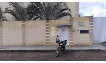 Imagem 2: Aluguel Apartamento CHACARAS TUBALINA E QUARTEL