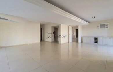 Imagem 4: Apartamento Locação 4 Dormitórios - 216 m² Vila Mascote