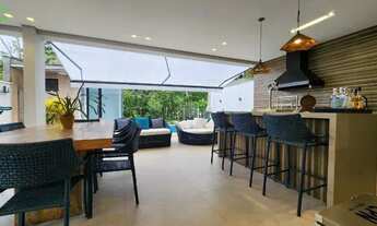 Imagem 2: CASA RESIDENCIAL em BERTIOGA - SP, RIVIERA