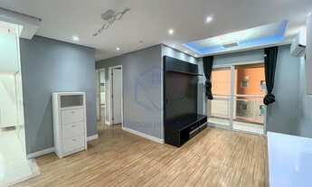 Imagem: BARUERI - Apartamento Padrão - BETHAVILLE