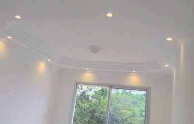 Imagem 4: Apartamento para Venda em São Paulo, Conjunto Residencial Butantã, 3 dormitórios, 1 banhei