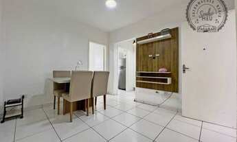 Imagem 3: Apartamento localizado no bairro Boqueirão - Praia Grande/SP