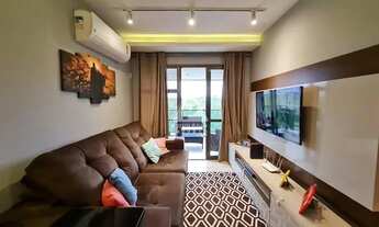 Imagem: Apartamento à venda, 3 quartos, 1 suíte