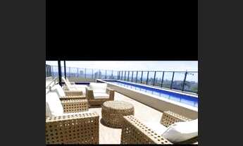 Imagem 2: Alugo flat no Beach Class Excelsion Residence