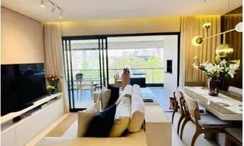 Imagem: Apartamento Venda Pinheiros 118 m² 3 Dormitórios