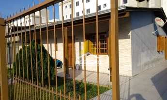 Imagem 2: Casa com 3 dormitórios à venda, 140 m² por R$ 370.000,00 - Monte Belo - Gravataí/RS