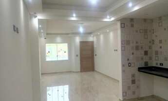 Imagem: Sobrado à venda, 180 m² por R$ 790.000,00