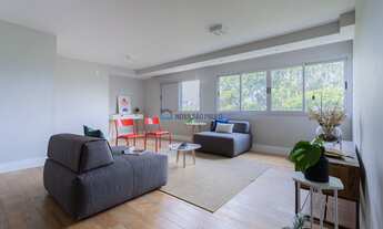 Imagem 3: Vendo Apartamento Vila Olímpia com 2 Dorms, 1 Suite, 2 banheiros 104 m² Totalmente Reforma