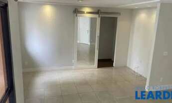 Imagem 3: APARTAMENTO - POMPÉIA - SP