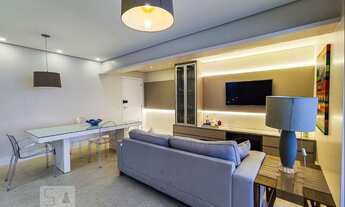 Imagem 4: Apartamento para Aluguel - Vila Andrade, 2 Quartos, 96 m2