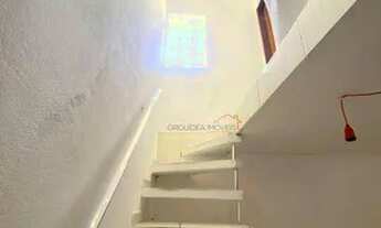 Imagem 6: Casa 1 dormitório para alugar | Vila Brasilina - São Paulo/SP | Fácil acesso