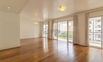 Imagem: Apartamento Locação Itaim Bibi 196 m²