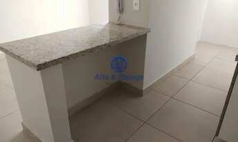 Imagem 4: Apartamento de 1 dormitório para aluguel - Vila Santa Tereza - Bauru/SP