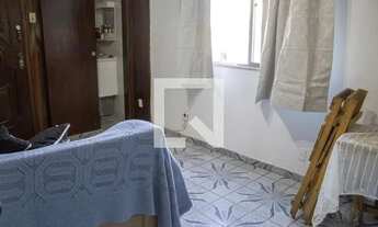 Imagem 3: Apartamento para Aluguel - Catete, 1 Quarto, 40 m2