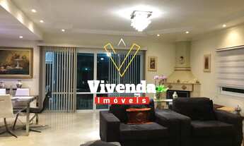 Imagem 6: RESIDENCIAL ALPHAVILLE 09