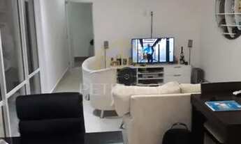 Imagem 4: Apartamento - Vila Anhangüera - Campinas