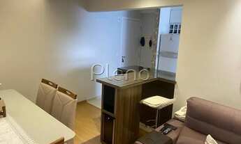 Imagem 6: Apartamento - Loteamento Chácara Prado - Campinas