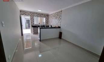 Imagem 6: Casa com 2 dormitórios à venda, 149 m² por R$ 600.000,00 - Vila Monteiro - Piracicaba/SP