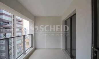 Imagem 6: Apartamento 2 dormitórios 1 suite no Atmosfera Brooklin, no contrapiso