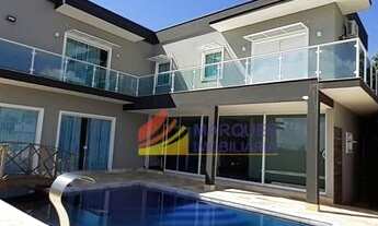 Imagem 4: Sobrado Alto Padrão Mobiliada no Condomínio Helvetia Park , Indaiatuba/SP!!