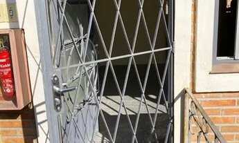 Imagem 4: Apartamento com 2 dormitórios para alugar, 40 m² por R$ 1.000,50/mês - Centro - Pelotas/RS