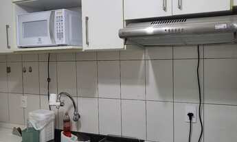 Imagem 6: Alugo apt. CA lago note totalmente mobiliado