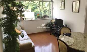 Imagem: RIO DE JANEIRO - Apartamento Padrão - Humaitá