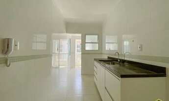 Imagem 4: APTO COM 2 SUITES, VAGAS DEMARCADAS, NA QUADRA DA PRAIA, FORTE