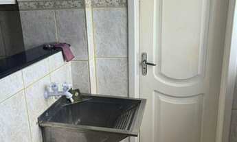 Imagem 3: Edifício Dubhe na Antônio Barreto próximo a dica de Souza franco 2/4 2 sacadas