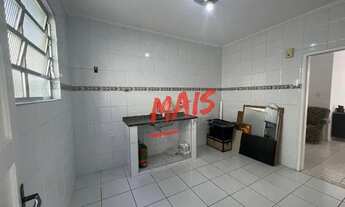 Imagem 7: Apartamento com 2 dormitórios à venda, 87 m² por R$ 385.000,00 - Embaré - Santos/SP