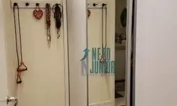 Imagem 13: Apartamento com 2 dormitórios à venda, 105 m² por R$ 1.590.000,00 - Brooklin - São Paulo/S