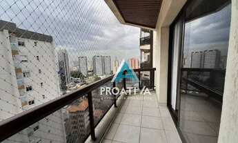 Imagem 6: Apartamento com 3 dormitórios para alugar, 150 m²- Centro - Santo André/SP