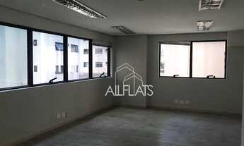 Imagem 2: Conjunto para alugar, 64 m² por no Itaim Bibi - São Paulo/SP