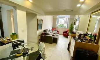 Imagem: RIO DE JANEIRO - Apartamento Padrão - Botafogo