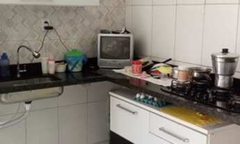 Imagem 5: Casa no Cconjunto Marcos Freire 3