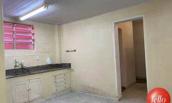 Imagem 5: São Paulo - Casa Padrão - Tucuruvi