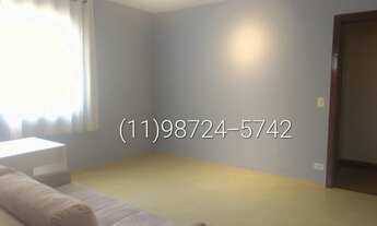 Imagem: Apartamento para alugar em Moema Pássaros