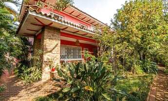 Imagem: Casa com 4 Dorms, 420 m² - venda por R$