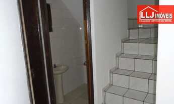 Imagem 3: Sobrado com 3 dormitórios para alugar, 110 m² por R$ 1.800,00/mês - Bairro Alto - Curitiba