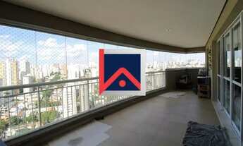 Imagem 3: Apartamento Locação 4 Dormitórios - 170 m² Vila Romana