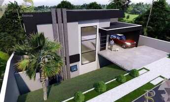 Imagem 5: Casa à venda em Atibaia, 240 m² - Condomínio Shambala III - Atibaia/SP