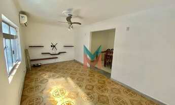 Imagem 2: Apartamento com 3 dormitórios à venda, 70 m² por R$ 290.000,00 - Aparecida - Santos/SP