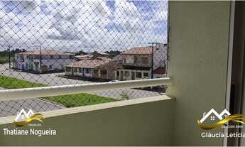 Imagem: Apartamento no Vivendas do Marivan 2