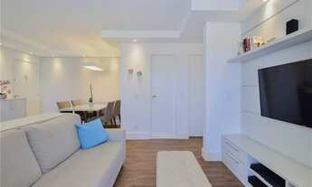 Imagem 4: APARTAMENTO RESIDENCIAL em São Paulo - SP, Lapa