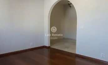 Imagem 2: Apartamento para aluguel 3 quartos 1 suíte 2 vagas - Santo Antônio