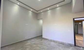 Imagem 3: Casa Térrea no Condomínio Jardins do Império, Indaiatuba SP