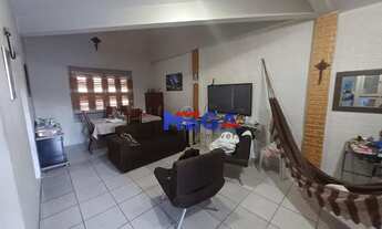 Imagem 5: Casa com 3 quartos no bairro Dois Irmãos - Fortaleza/CE