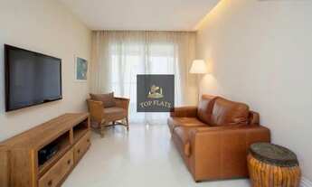 Imagem 4: Flat Para Locação - Brooklin